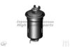 ASHUKI C216-01 Fuel filter